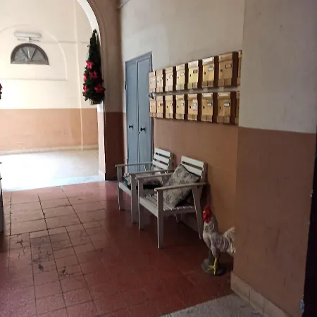 Guest house In The Center Naples