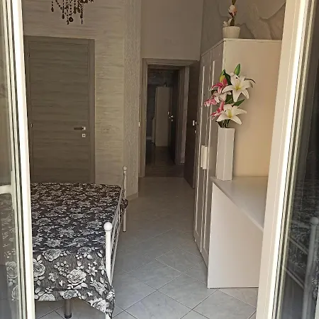 In The Center Guest house Naples