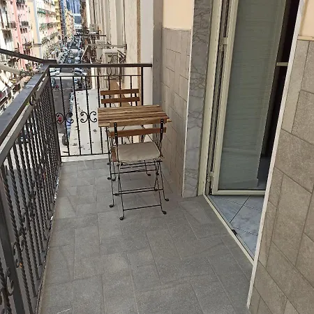 Guest house In The Center *