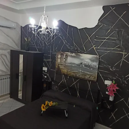 In The Center Guest house Naples