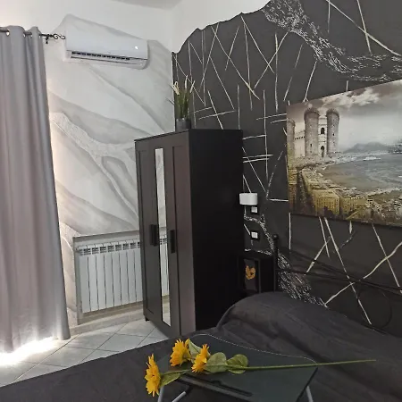 Guest house In The Center