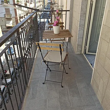 In The Center Guest house *