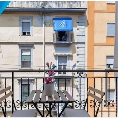 Guest house In The Center Naples