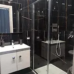In The Center 4*