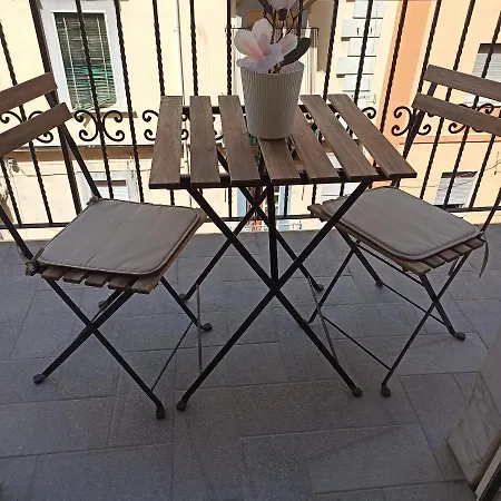 In The Center Pensjonat 4*